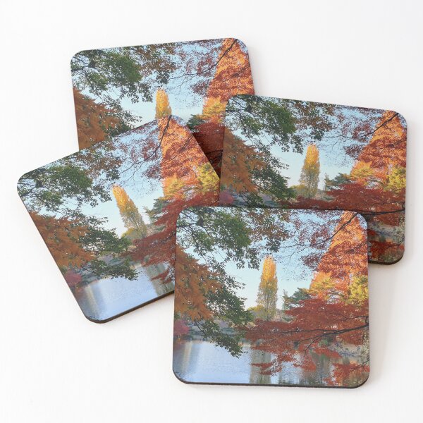 Item preview, Japanese Autumn Leaves designed and sold by TalBright.