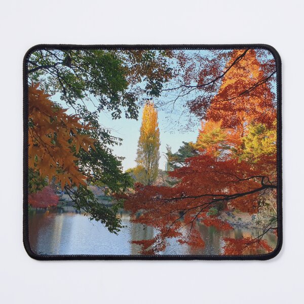 Item preview, Japanese Autumn Leaves designed and sold by TalBright.
