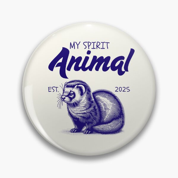 Aperçu de l'œuvre Mon animal spirituel créée et vendue par Peerless-Prime.