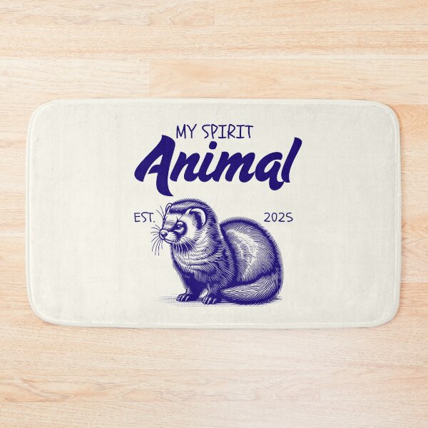 Aperçu de l'œuvre Mon animal spirituel créée et vendue par Peerless-Prime.