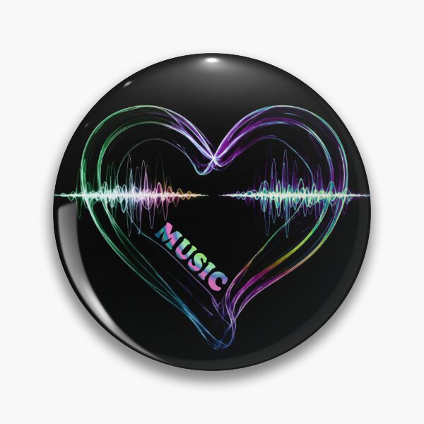 Item preview, Sound Visualization | Dynamic and Artistic Audio-Inspired Graphic designed and sold by Tw1nsAIArt.