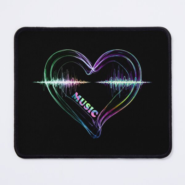Item preview, Sound Visualization | Dynamic and Artistic Audio-Inspired Graphic designed and sold by Tw1nsAIArt.