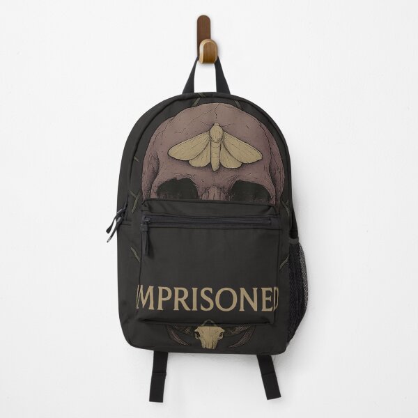 Item preview, Imprisoned - Artwork designed and sold by Vlek.