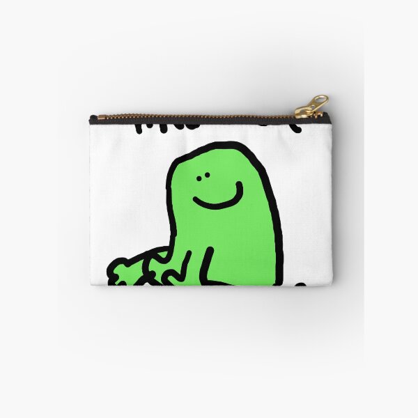Item preview, mediocre frog designed and sold by AbbieTheSnail.