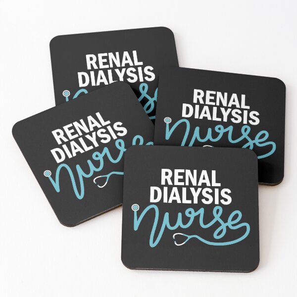 Item preview, Renal Dialysis Nurse - Dialysis Nephrology Nursing Department designed and sold by Senthamizh.