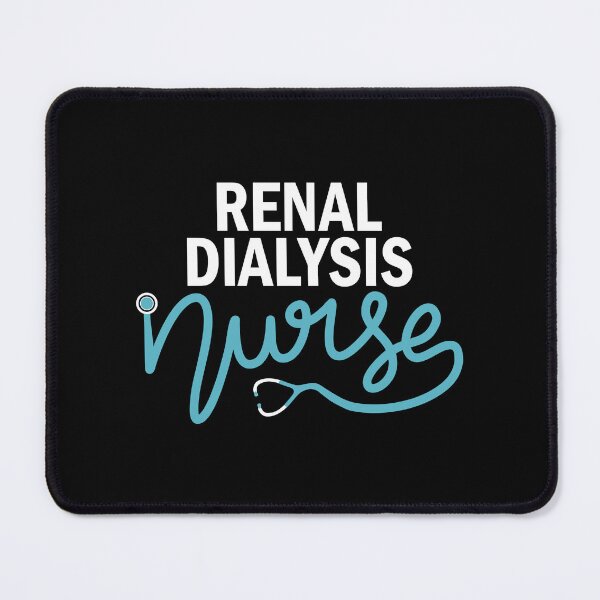 Item preview, Renal Dialysis Nurse - Dialysis Nephrology Nursing Department designed and sold by Senthamizh.