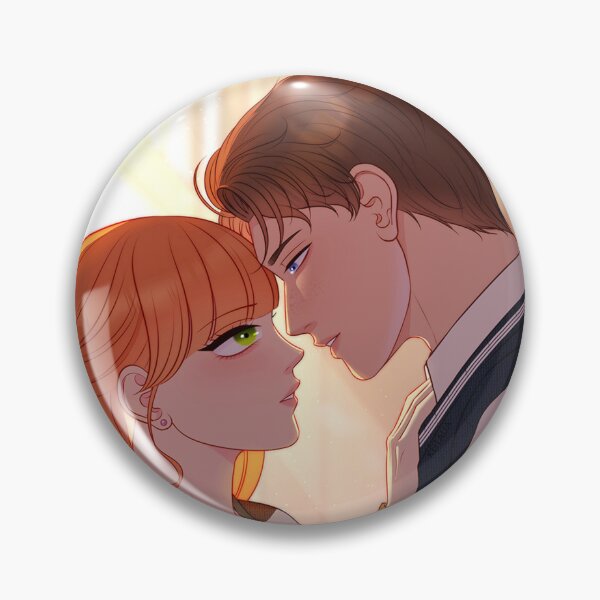 Item preview, Autumn & Finn [The Way It Was Before WEBTOON] designed and sold by keitalia.