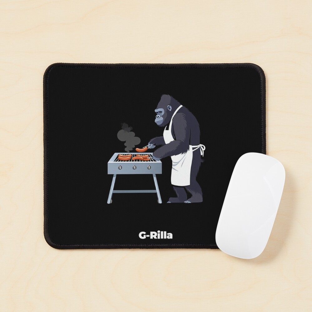 Item preview, Mouse Pad designed and sold by Geekimpact.