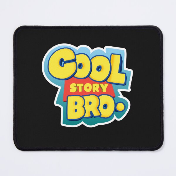 Item preview, Cool Story Bro designed and sold by Wearablestore.