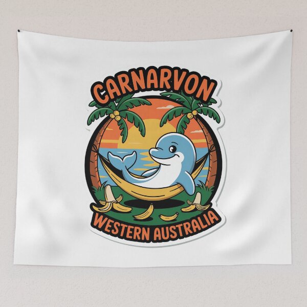 Item preview, Carnarvon, Western Australia designed and sold by Random Designs.