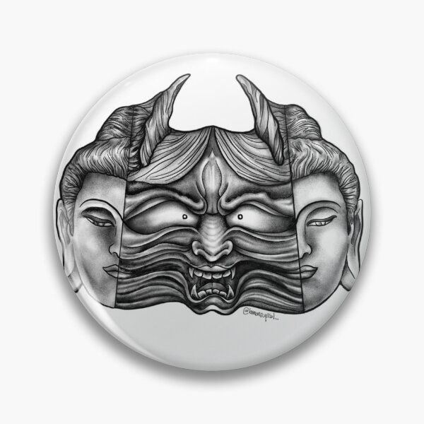 Item preview, Devilish designed and sold by LaMarsupial.