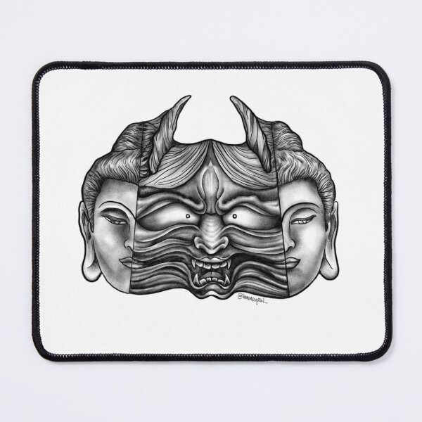 Item preview, Devilish designed and sold by LaMarsupial.