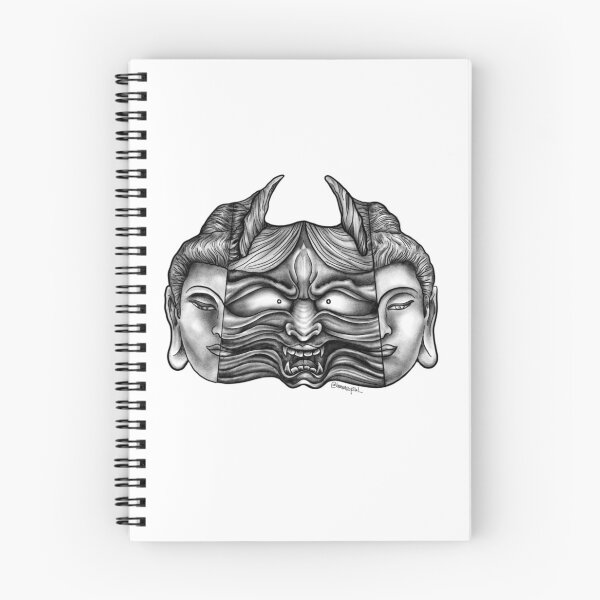 Item preview, Devilish designed and sold by LaMarsupial.