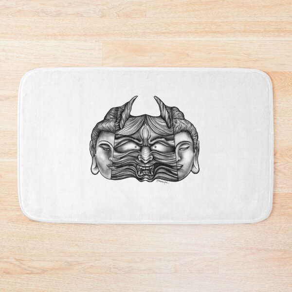 Item preview, Devilish designed and sold by LaMarsupial.