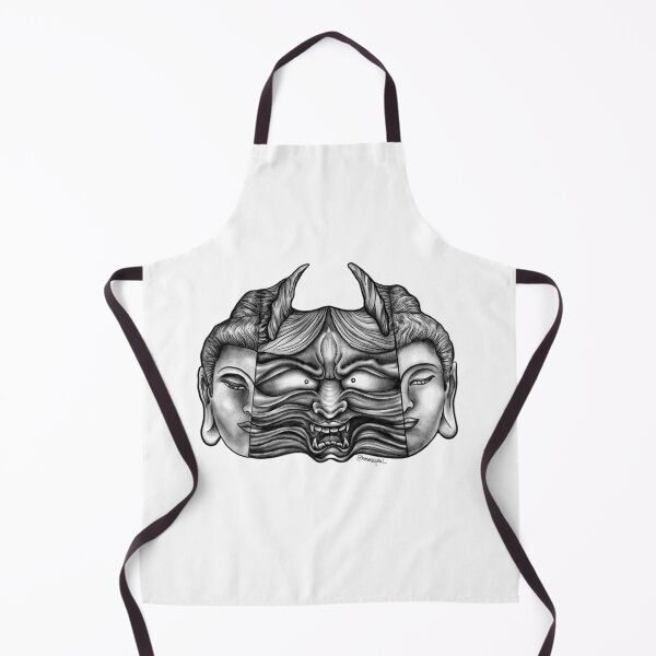 Item preview, Devilish designed and sold by LaMarsupial.