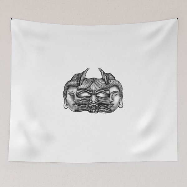Item preview, Devilish designed and sold by LaMarsupial.