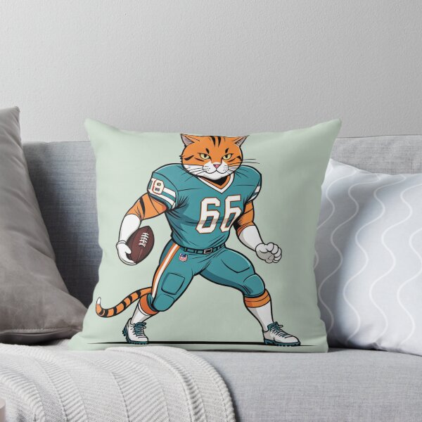 Item preview, Football Cat designed and sold by Atlantico54.