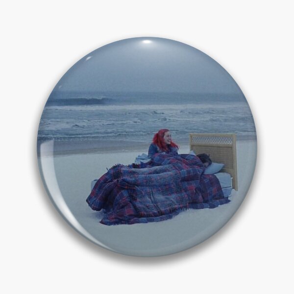 Item preview, eternal sunshine of the spotless mind designed and sold by Shoktheuniverse.