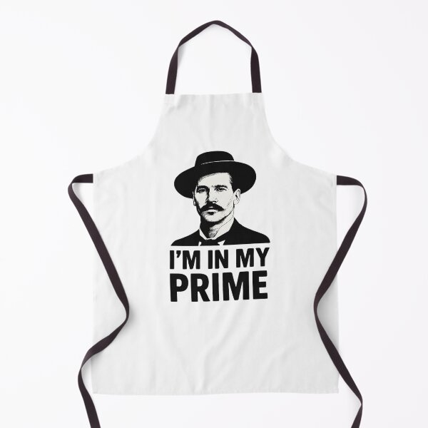 Item preview, Doc Holliday I’m In My Prime designed and sold by PrintHorizonD.