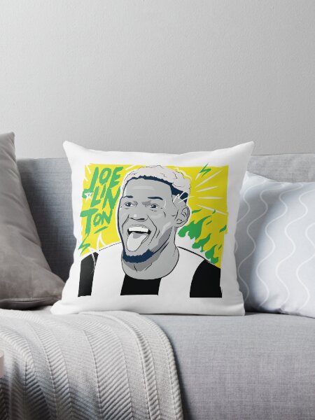 Item preview, Joelinton Illustration designed and sold by Jamie Orrell Design.