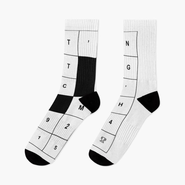 Item preview, Not Magic — Just Math designed and sold by ariksworld.