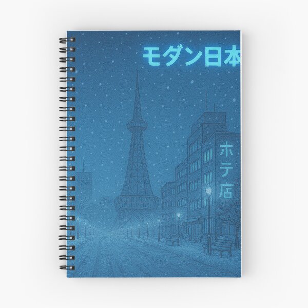 Item preview, ModernJapan_Sapporo2 designed and sold by ModernJapan357.