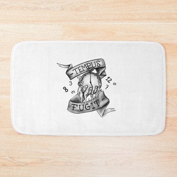 Item preview, Time melts designed and sold by LaMarsupial.