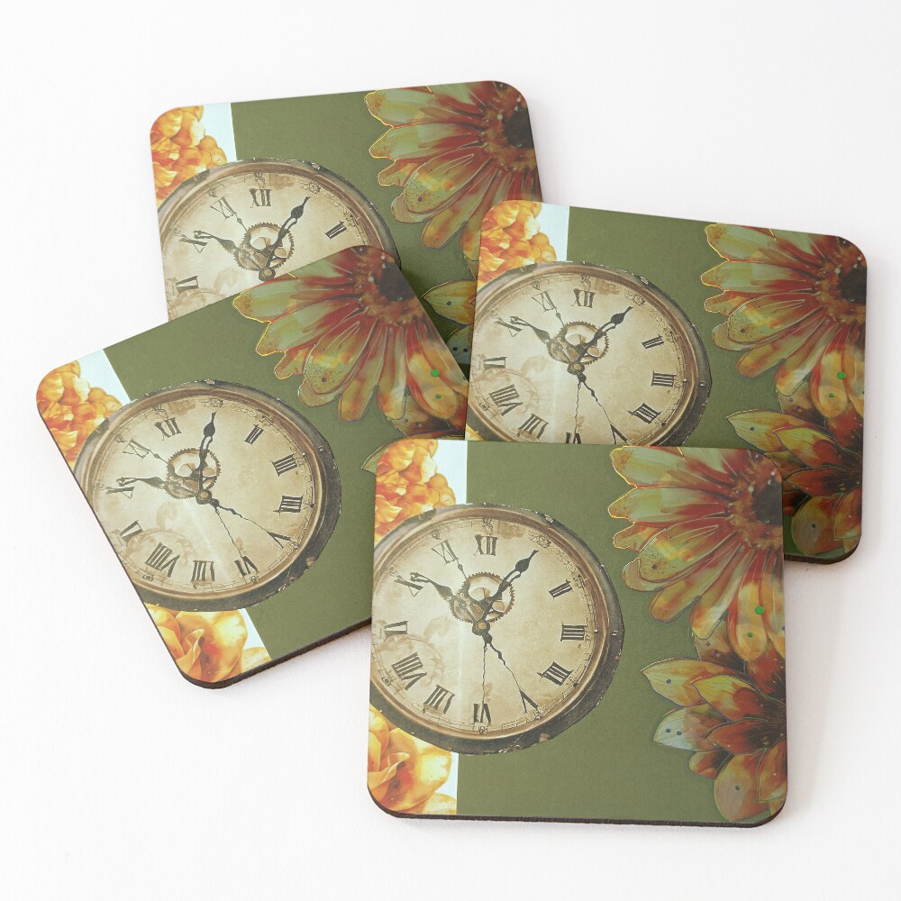 Item preview, Coasters (Set of 4) designed and sold by Kochmal.