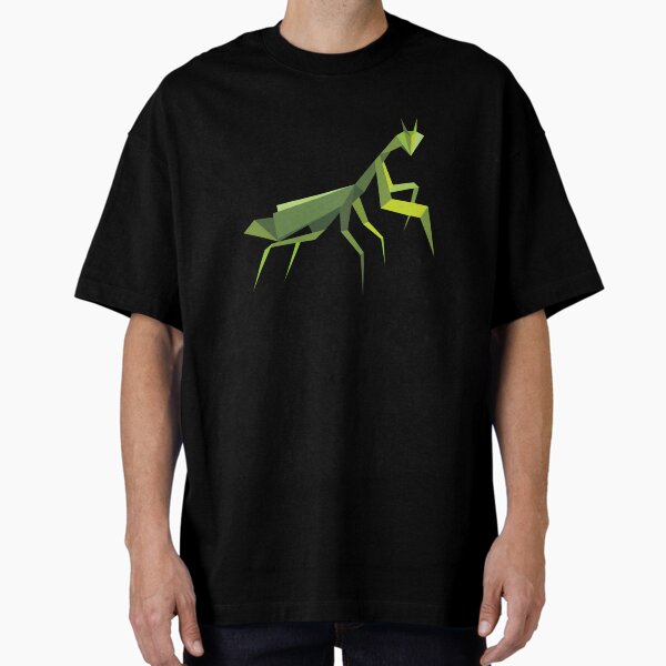 Item preview, Origami mantis  designed and sold by Bare4all.
