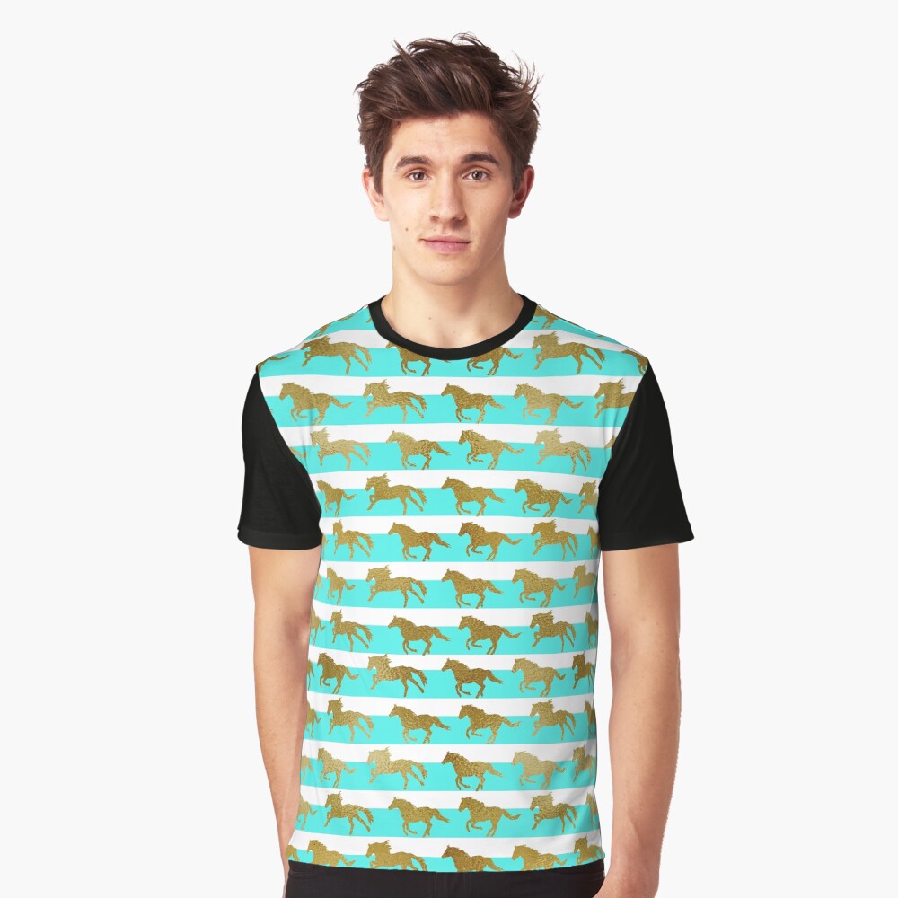Item preview, Graphic T-Shirt designed and sold by tinaschofield.