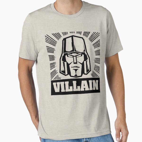 Item preview, Transformers - Gen 1 - Megatron Villain designed and sold by LauraPopep.