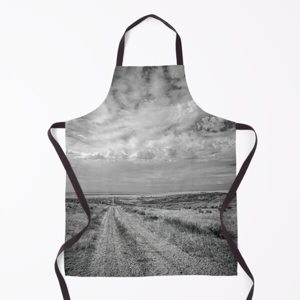 Item preview, Black and White Nature Landscape designed and sold by NickDedidis.