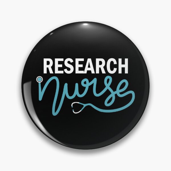 Item preview, Research Nurse - Nursing Department designed and sold by Senthamizh.