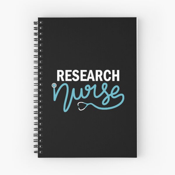 Item preview, Research Nurse - Nursing Department designed and sold by Senthamizh.
