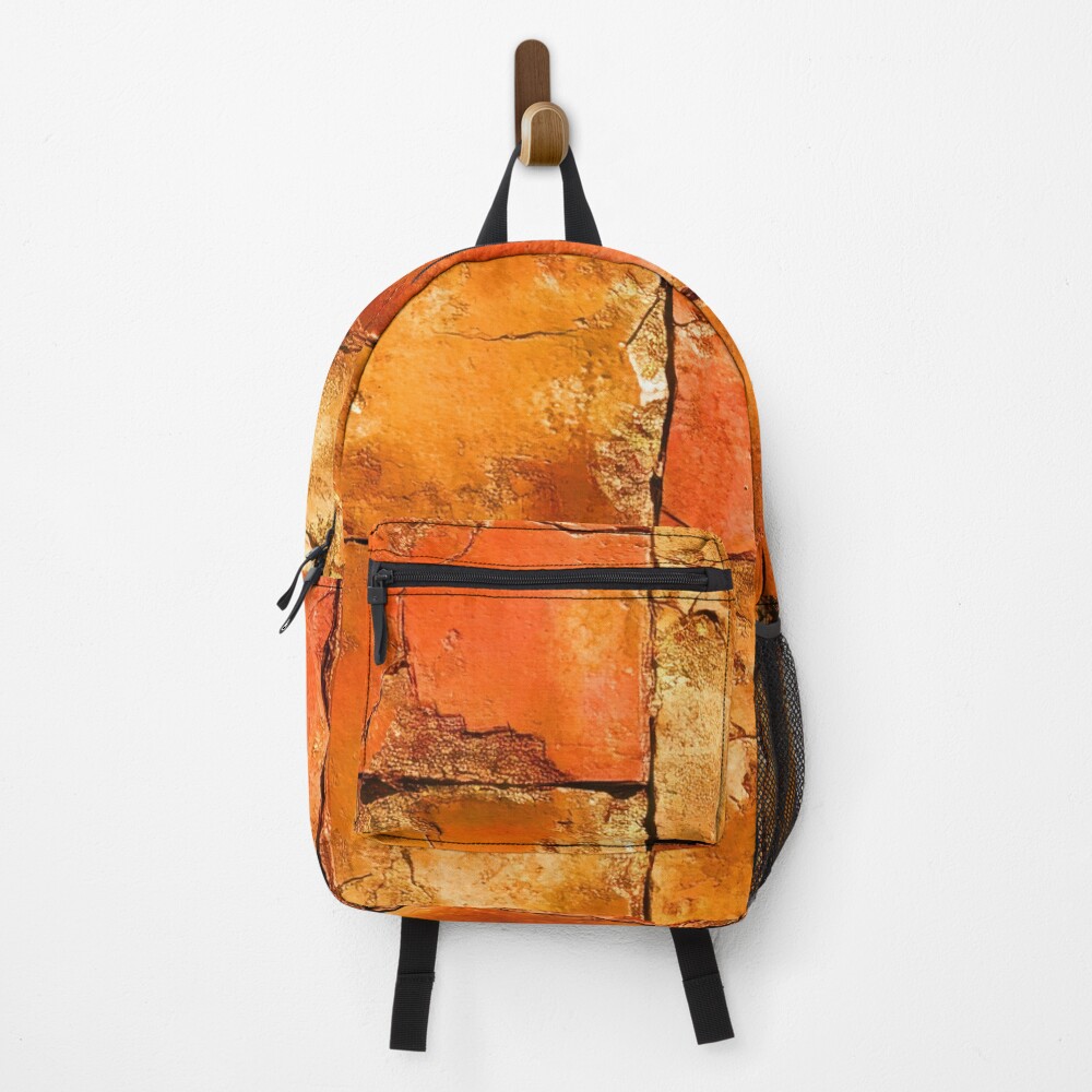 Item preview, Backpack designed and sold by Visual-Elixir.