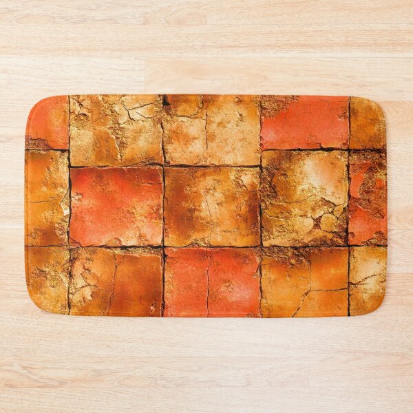 Item preview, Golden Block Structure designed and sold by Visual-Elixir.