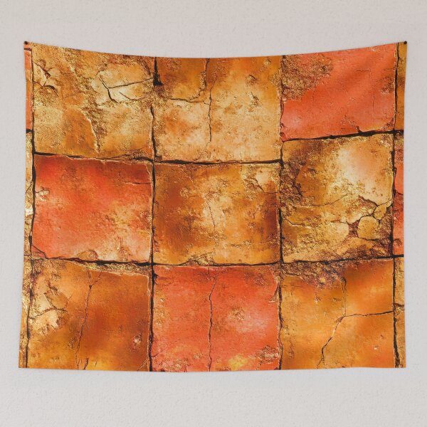 Item preview, Golden Block Structure designed and sold by Visual-Elixir.