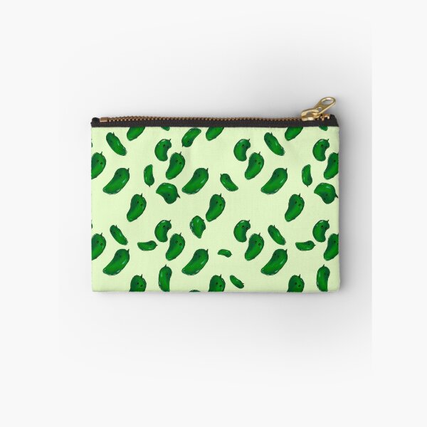 Item preview, “Green Mango Mood” designed and sold by Jira-Indejang.
