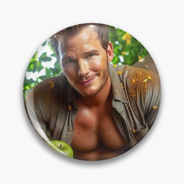 Item preview, Chris Pratt aesthetic designed and sold by Estiny-1993.