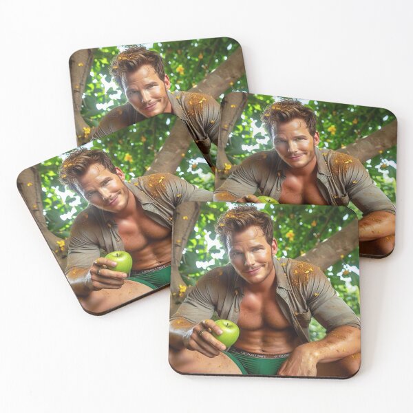 Item preview, Chris Pratt aesthetic designed and sold by Estiny-1993.