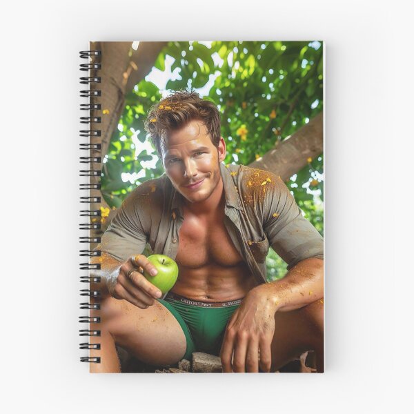 Item preview, Chris Pratt aesthetic designed and sold by Estiny-1993.