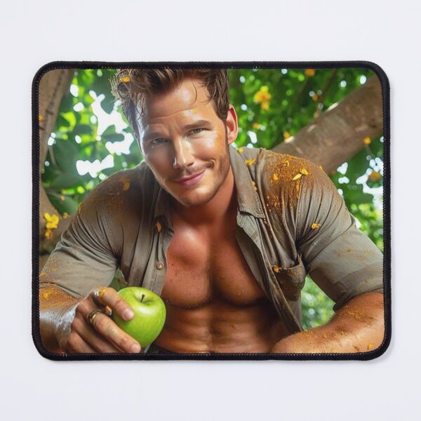 Item preview, Chris Pratt aesthetic designed and sold by Estiny-1993.