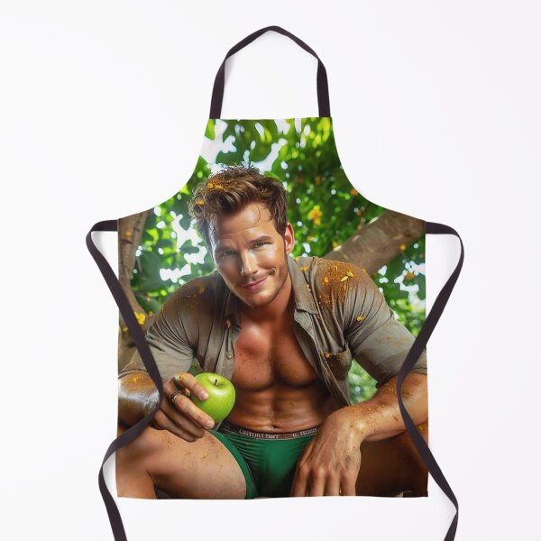 Item preview, Chris Pratt aesthetic designed and sold by Estiny-1993.