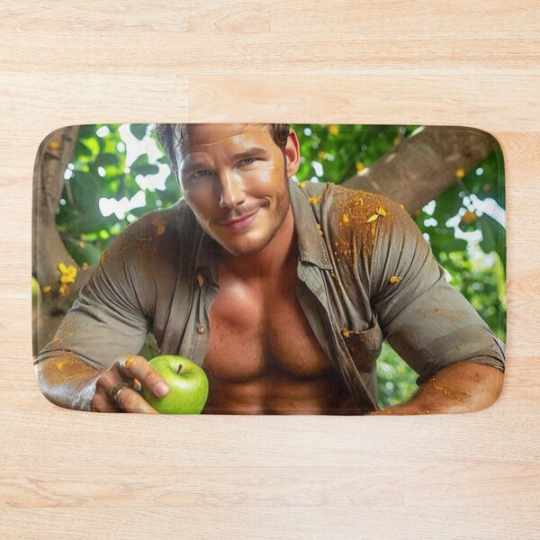 Item preview, Chris Pratt aesthetic designed and sold by Estiny-1993.