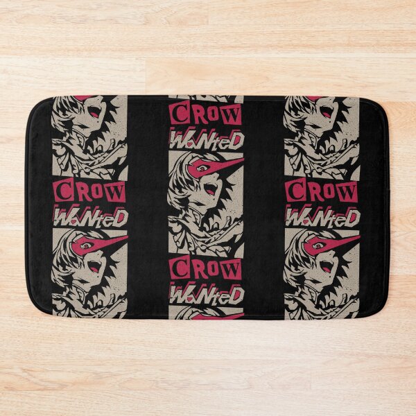 Item preview, Crow Wanted  designed and sold by merchxwear.