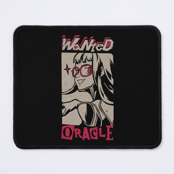 Item preview, Oracle Wanted  designed and sold by merchxwear.