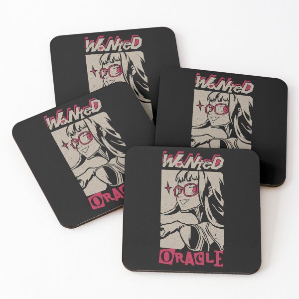 Item preview, Oracle Wanted  designed and sold by merchxwear.
