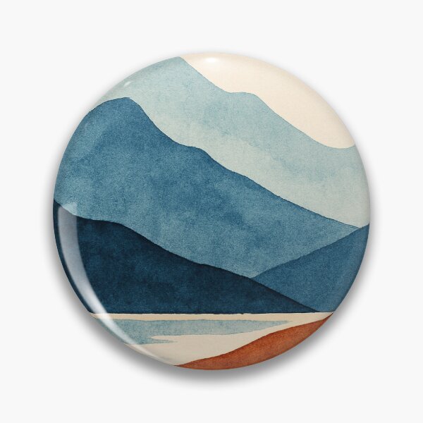 Item preview, Mountain Escape designed and sold by GalenaDeco.