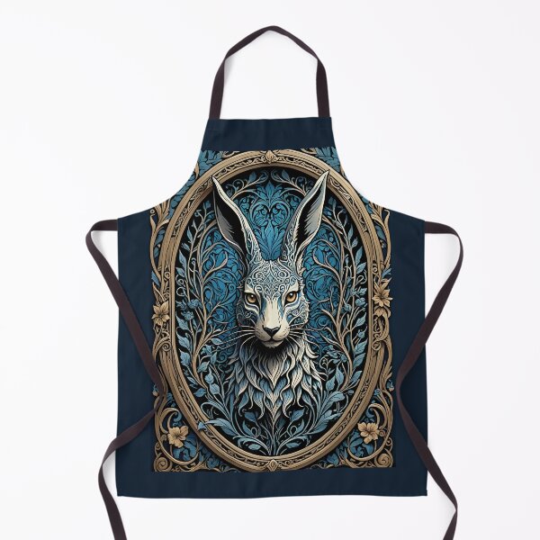 Item preview, The Wise Rabbit designed and sold by TheLemonPrince.