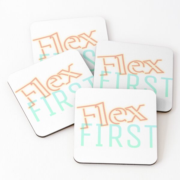 Item preview, Flex first designed and sold by Pixelplanetdesigns.